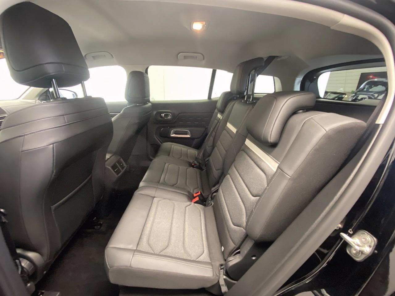 Citroën C5 Aircross bluehdi 130 eat8 max — photo 10