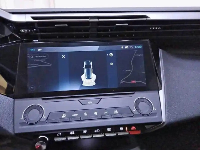 Peugeot 308 bluehdi 130ch s&amp;s eat8 — photo 17