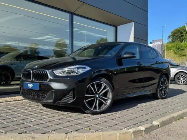 Bmw X2 sdrive18ia 136ch m sport dkg7 — photo 2