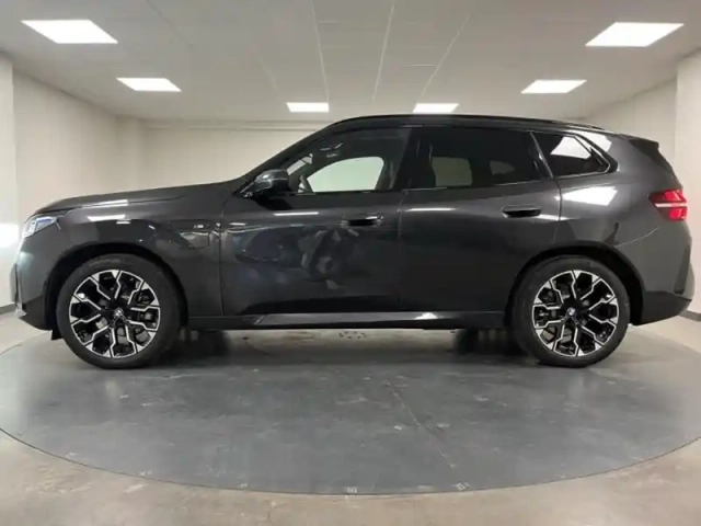 Bmw X3 xdrive30e 299ch m sport — photo 8