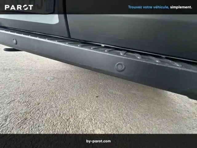 Ford Transit fourgon fg t310 l2h2 2.0 ecoblue 130ch trend — photo 16