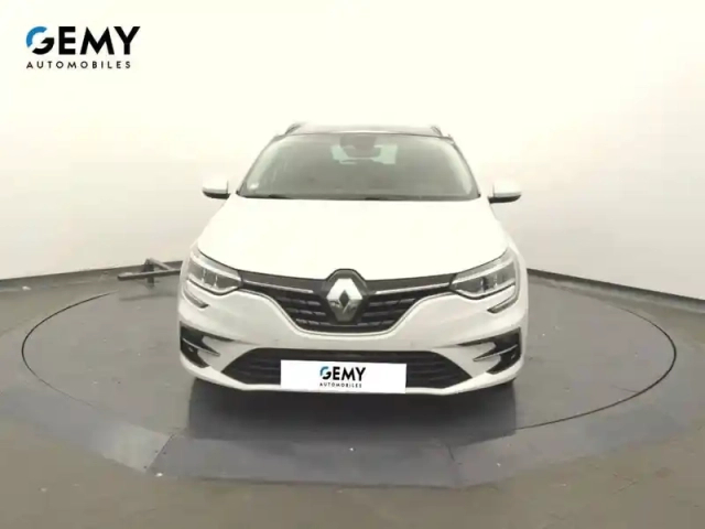 Renault Megane mégane iv estate e-tech plug-in hybride 160 — photo 2