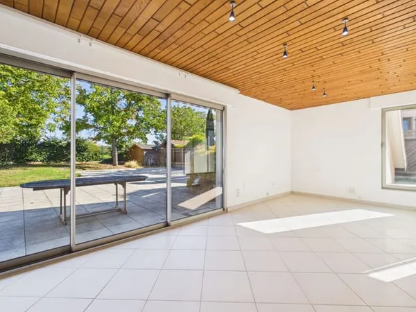 Maison 5 pièces 116 m²
