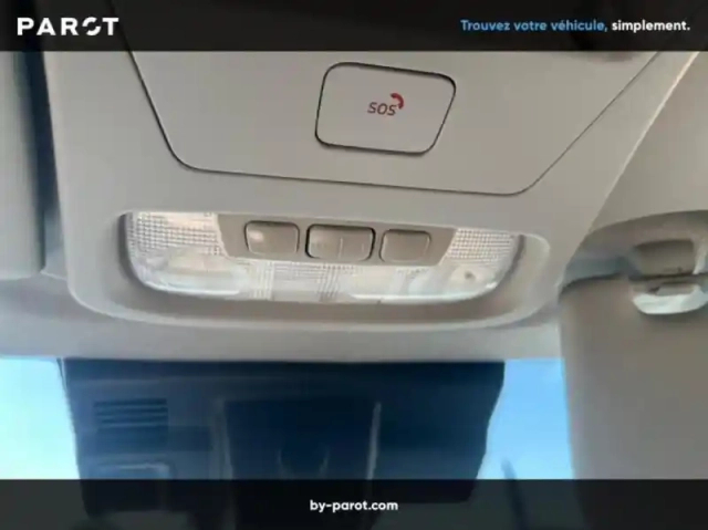 Ford Transit Courier fourgonnette 1.0 ecoboost 100ch trend — photo 25