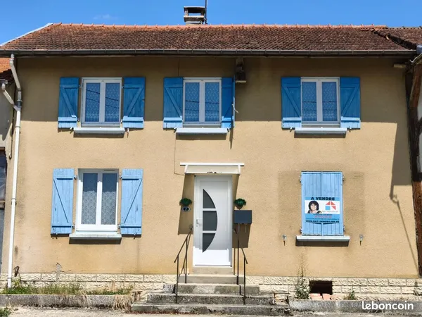 Appartement 6 pièces 125 m²