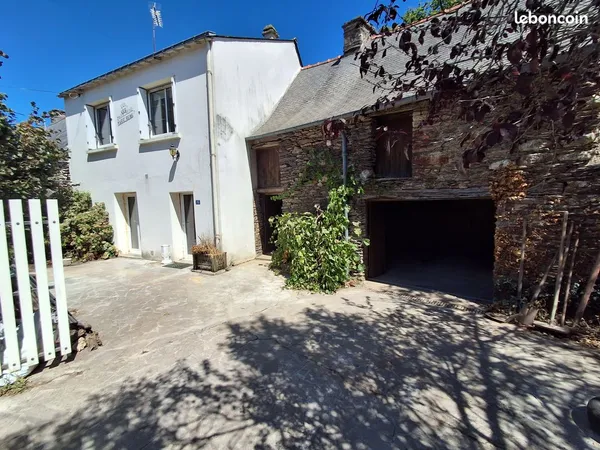 Maison de Campagne