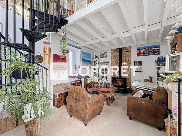 Local d'activité 42 m²