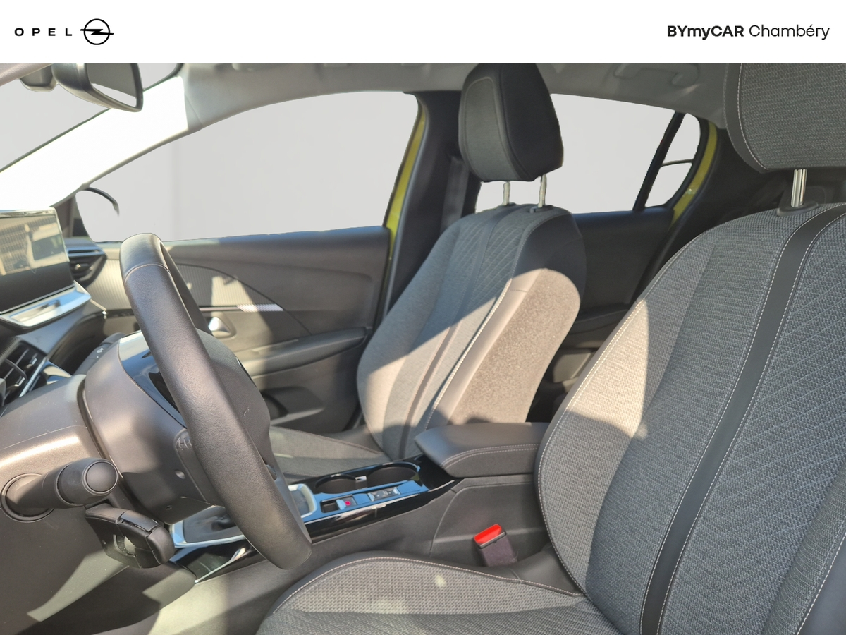 Peugeot 208 PureTech 100 S&amp;S BVM6 — photo 11