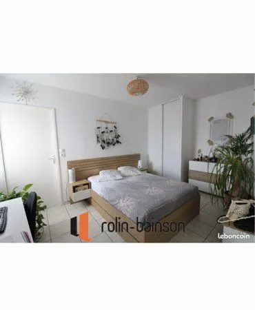 Appartement T2