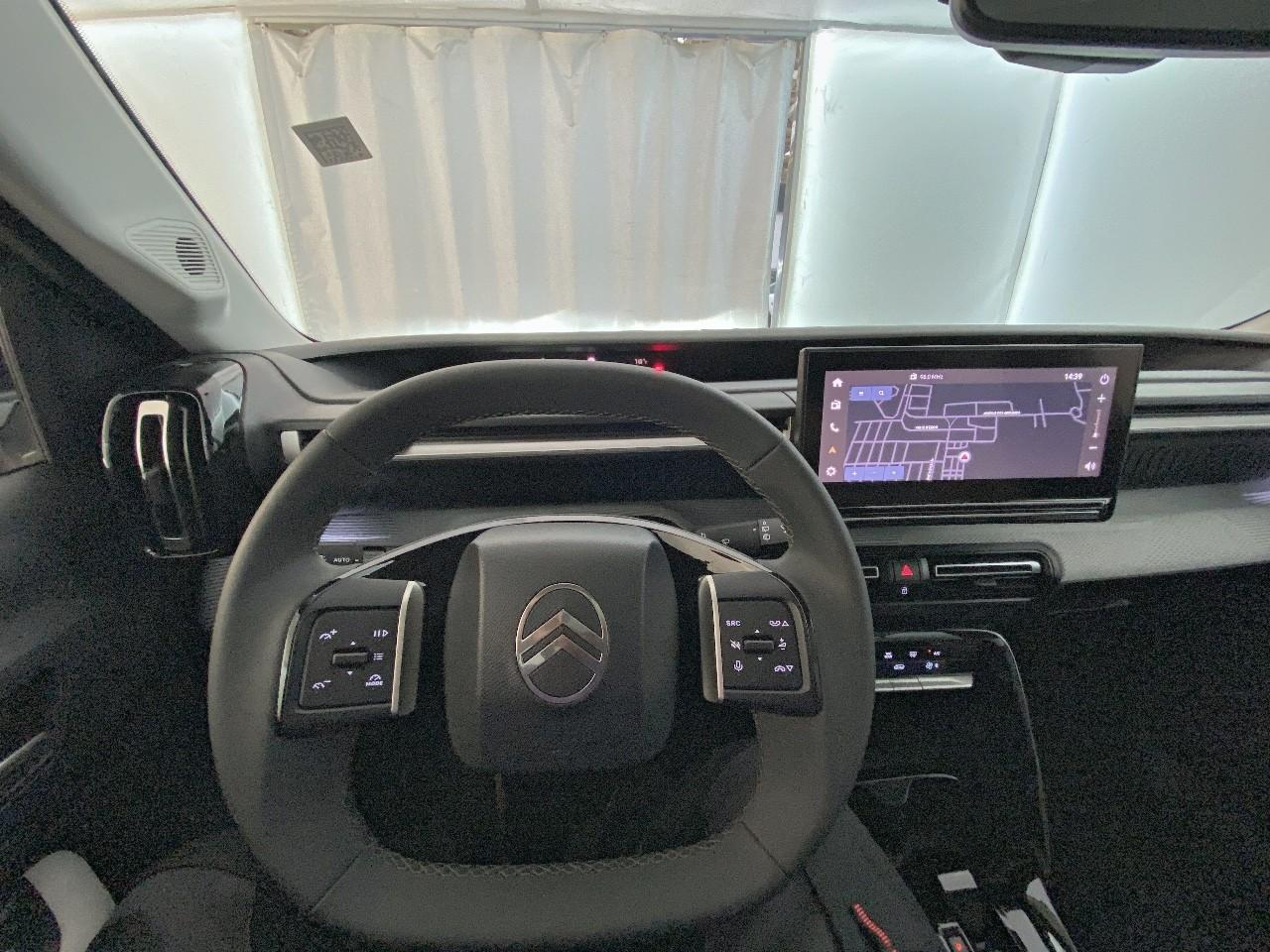 Citroën C3 Aircross hybride 145 ch aut max — photo 12