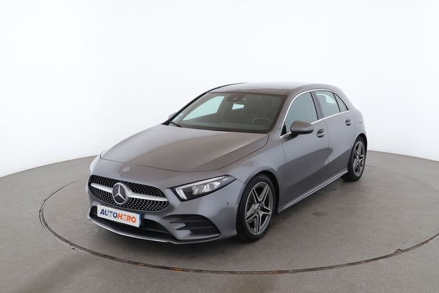Mercedes-Benz Classe A 200 AMG Line 7G-DCT