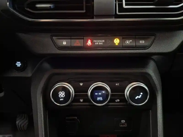 Dacia Jogger eco-g 100 5 places — photo 39