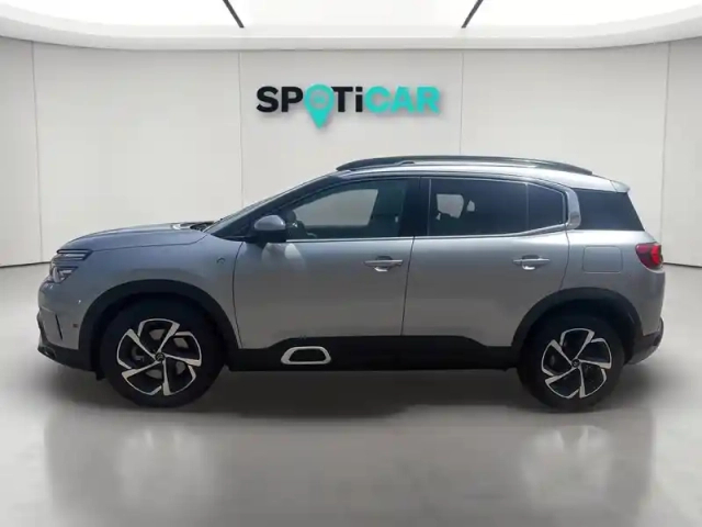 Citroën C5 Aircross hybrid rechargeable 225ch shine ë-eat8 — photo 2