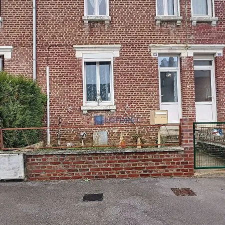 Maison de ville 4 pièces 79 m²