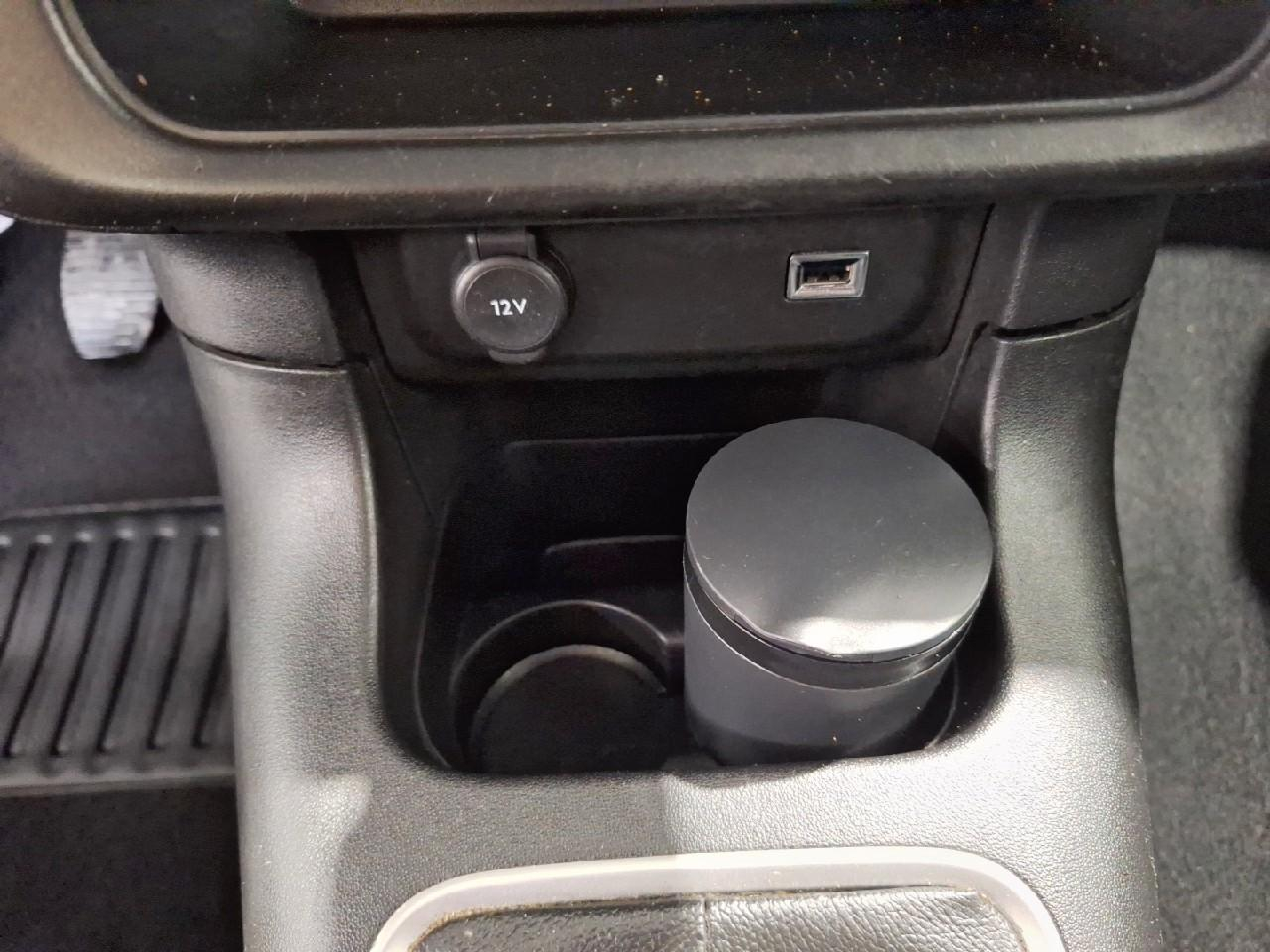 Citroën C3 bluehdi 100 s&s bvm6 shine business — photo 15