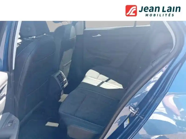 Volkswagen Golf 1.5 ehybrid 204 dsg6 — photo 17