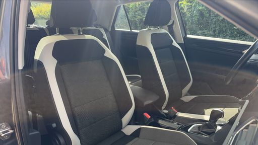 Volkswagen T-Roc 1.5 TSI 150 DSG7 - Carat – 2019 – 91976 km – Essence – Boîte Automatique — photo 9