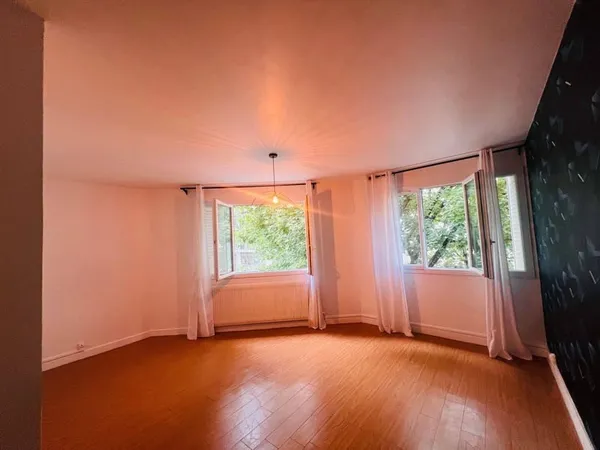 Appartement 4 pièces 69 m²