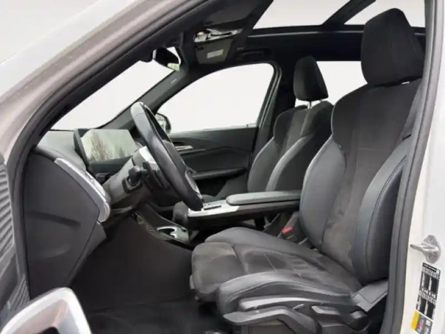 Bmw X1 ixdrive30 313ch m sport — photo 9