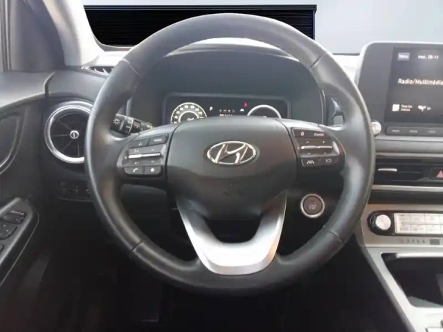 Hyundai Kona electrique 39 kwh - 136 ch — photo 101