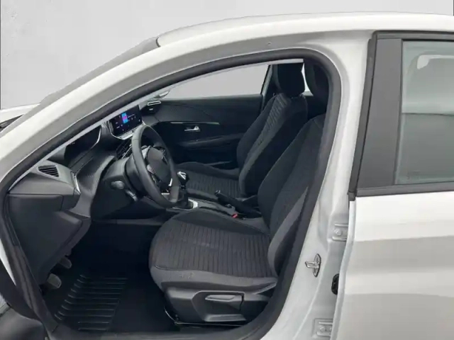 Peugeot 208 puretech 100 s&amp;s bvm6 — photo 11
