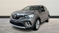 Renault Captur 1.3 TCe 140ch FAP Intens EDC -21
