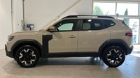 Dacia Duster 1.6 hybrid 140ch Extreme — photo 8