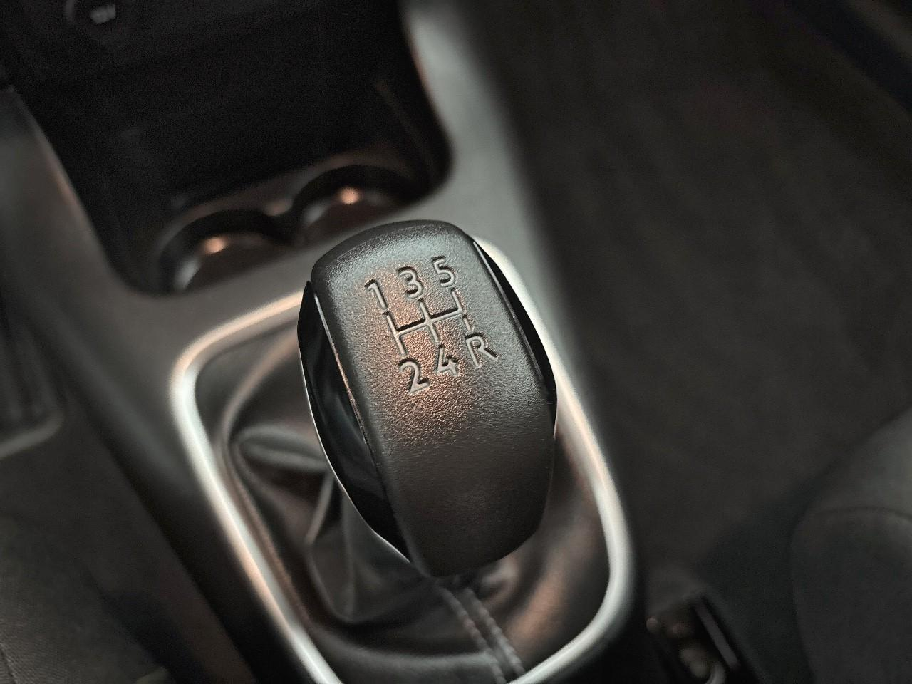 Citroën C3 puretech 83 s&s bvm5 shine — photo 22