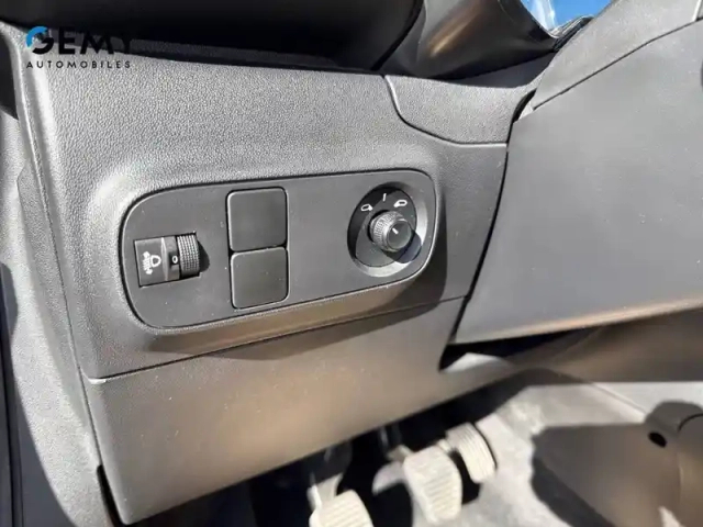 Citroën C3 puretech 83 ch bvm5 — photo 12