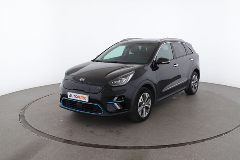 Kia Niro Electrique 64 kWh Premium