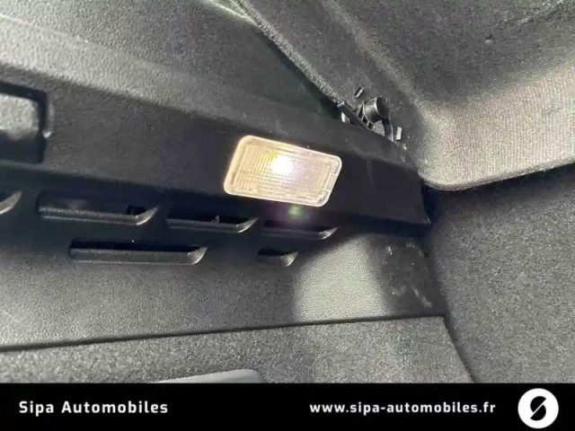 Fiat 600 1.2 hybrid 100ch dct6 — photo 20