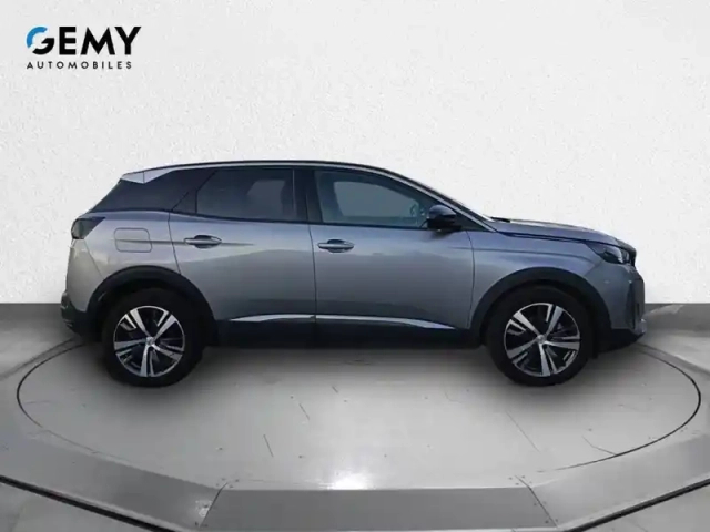 Peugeot 3008 bluehdi 130ch s&amp;s eat8 — photo 52
