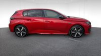 Peugeot 308 PHEV 180ch GT e-EAT8 — photo 4