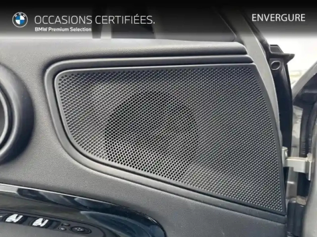 Mini Countryman cooper 136ch  highlands bva7 — photo 14