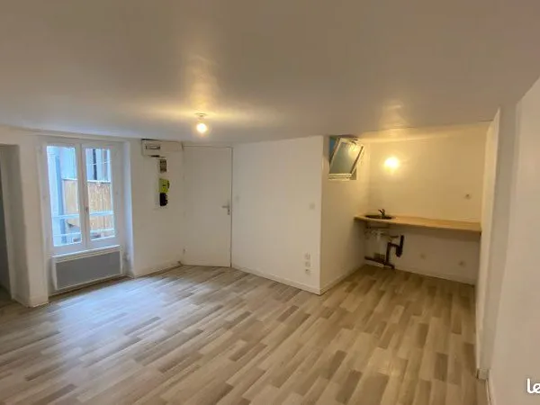 Appartement Orléans centre