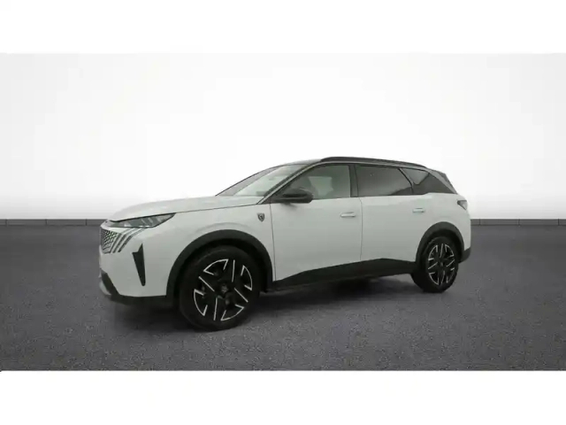 Peugeot 5008 hybrid 145 e-dcs6 — photo 35