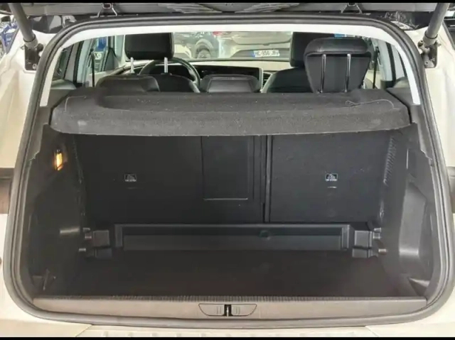 Opel Grandland 1.5 d 130ch ultimate bva8 — photo 14