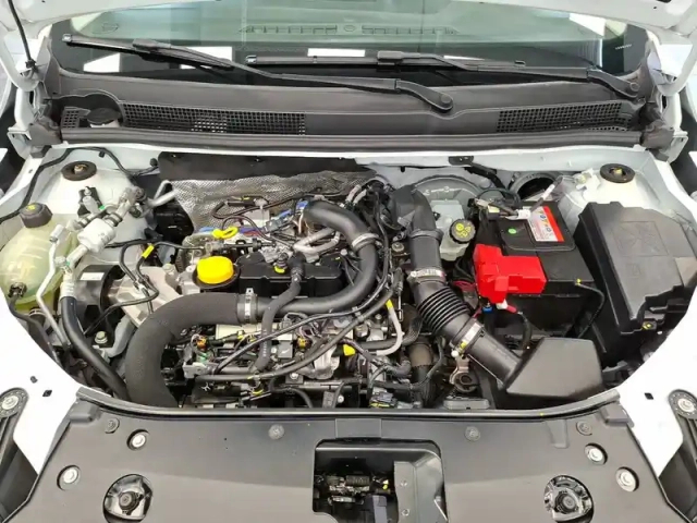 Dacia Sandero eco-g 100 — photo 13