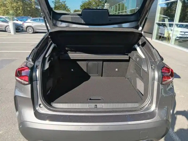 Citroën C4 bluehdi 130 eat8 — photo 46