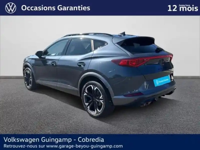 Cupra Formentor 1.4 e-hybrid 204ch v dsg6 — photo 14