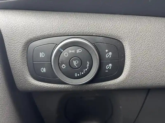 Ford Custom transit  fg 300 l2h1 2.0 ecoblue 130 trend business 7cv tva — photo 8