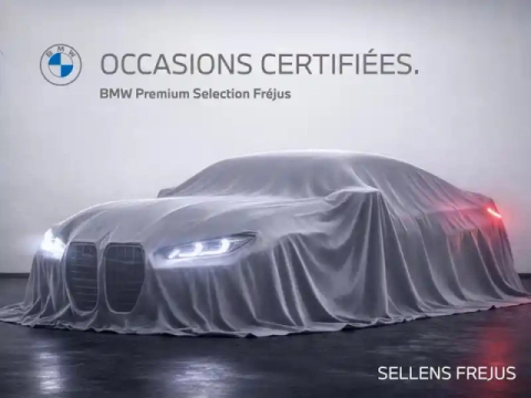 Bmw Serie 4 série 4 cabriolet 420ia 184ch m sport