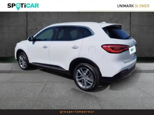 Mg Ehs 1.5t gdi 258ch phev luxury — photo 8