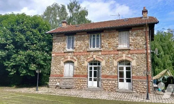Maison 4 pièces 96 m²