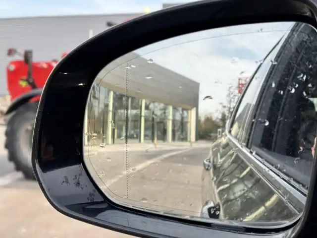 Volvo Xc60 t6 awd hybride rechargeable 253 ch+145 ch geartronic 8 — photo 10