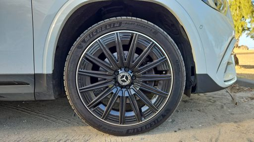 Mercedes Classe GLA 250e 218 EQ Power 8G-DCT - AMG Line – 2023 – 12821 km – Hybride rechargeable – Boîte Automatique — photo 47