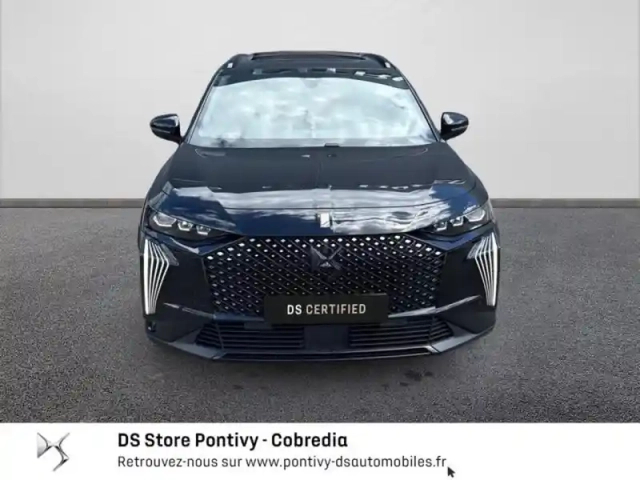 Ds Ds 7 e-tense 4x4 360ch la premiere — photo 2