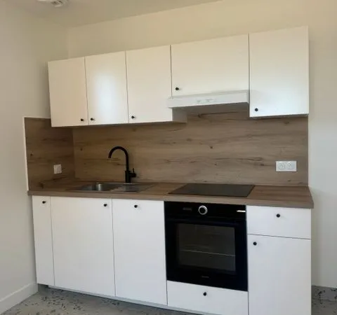Appartement t2