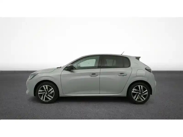 Peugeot 208 puretech 100 s&amp;s eat8 — photo 36