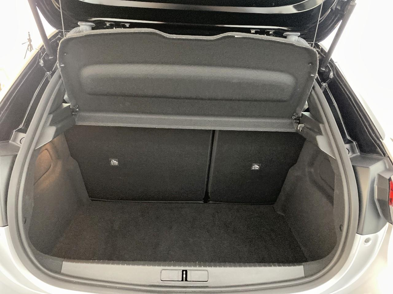 Opel Corsa 1.2 turbo hybrid 145 ch autom gs — photo 6